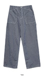 STRIPE CARPENTER PT