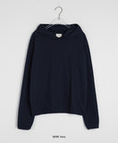 Tingbu Basic Long Sleeve Hoodie