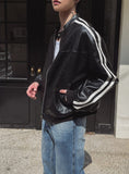 Sor Line Biker Jacket