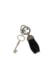 Ramis Leather Key Keyring