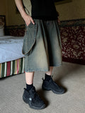Nylon Force Half Tee
