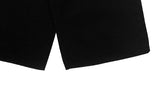 Equal Bermuda Cotton Wide Pants