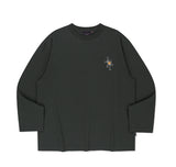 NEO GOTHIC CROSS L/S