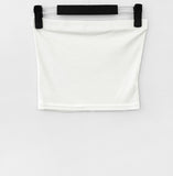 Regan Basic Tube Top