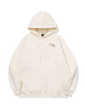 Burn & Puppy Patch Hoodie