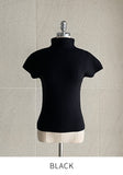 Headring Half Turtleneck Knit