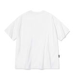 Bakery Bear Short Sleeve Tee