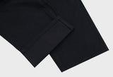 Catch-on Dying Wide Pants