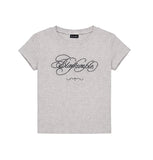Glitter Flow Tee