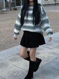 [UNISEX] Winter Mohair Knit