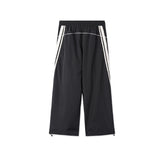 Stung Leather Track Training Pants