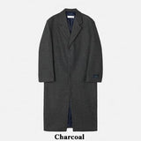 Coise Wool Single Coat