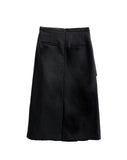 DOUBLE LEAF PLEATS SK