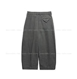 Tameed Maxi Wide Slacks