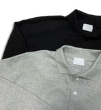 Hander Loose Fit Basic PK T-shirt