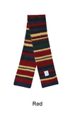 Reneil Wool Stripe Muffler