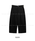 Novil Deep Pintuck Slacks