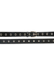 Andu Eyelet Belt