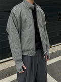 Holly Warmer Wool Blouson