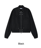 Keenan Metal Stud Jacket