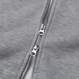 Snap Dope Hood Zip Up