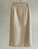 Kissing Silt Long Skirt