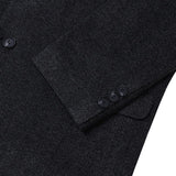 Kona Herringbone Classic Blazer