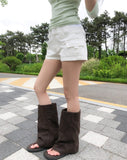 Tani Vintage Cargo Shorts