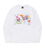 DTP Butterflower Long Sleeve