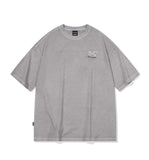 Garden Piece Pigment Short Sleeve Tee
