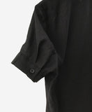 Layered Apron Shirt