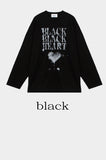 Black Street Knit