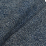Cambe Washing Wide Denim Pants