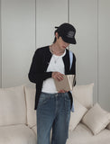 Ruby Daily Linen Cardigan