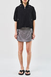 (W) Happer Mini Skirt