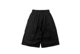 Permi Cargo String Banding Bermuda Pants