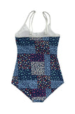 COLLAGE MONOKINI