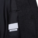 (WOOL 30%) Kona Herringbone Classic Blazer