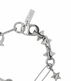 [LAN ARCHIVE] Punk Mix Chain Bracelet
