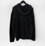 Enher Bookle Hooded Knitwear