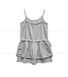 Bop Silky Layered One Piece
