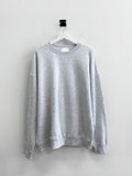AW Heavy Oversized Sweatshirt