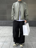 WT Lust Ovefit Zip-Up