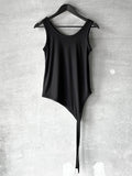 Ted Bodysuit Sleeveless