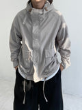 Western Outdoor Mountain Wind Jacket