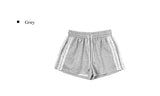 Defi Lace Line Short Training Pants