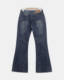 Tonchi Low Bootcut Pants