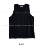 Summer Silk Oversized Fit Layered Sleeveless