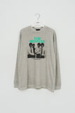 Beatles Washed Longsleeve