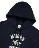 SKETCH COLLEGE HOODIE